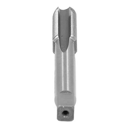 M10x1.25 Spark Plug Thread Repair Kit, M12x1.25 Tap, Stainless Steel Automotive