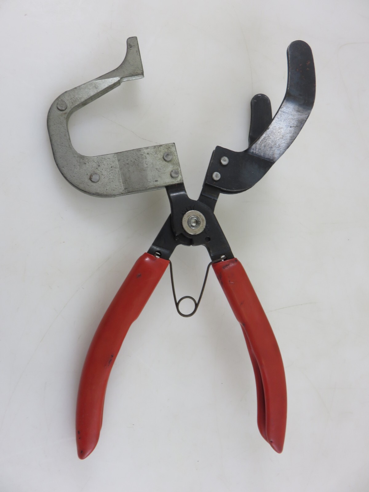 MST87 Muffler Exhaust Hanger Rubber Grommet Removal Pliers Tool ???