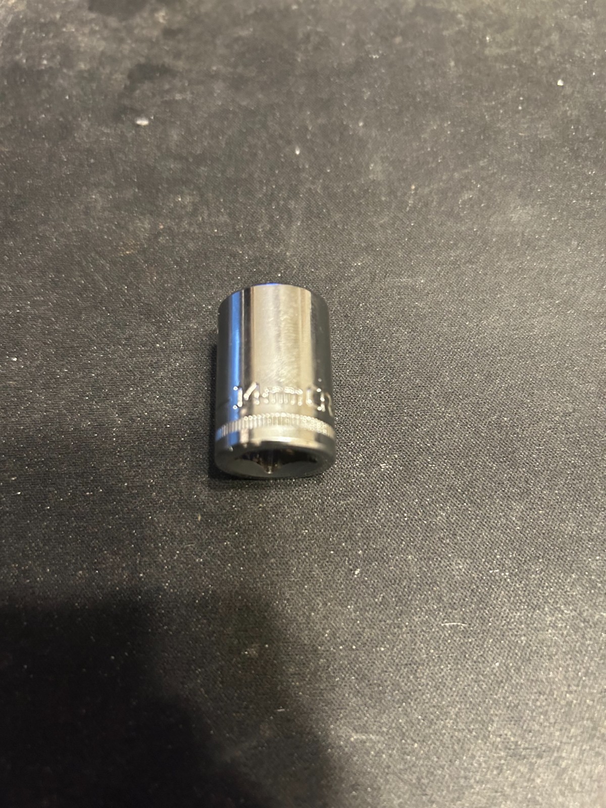 Craftsman 14mm 3/8″ Drive 12pt Chrome Socket Replacement