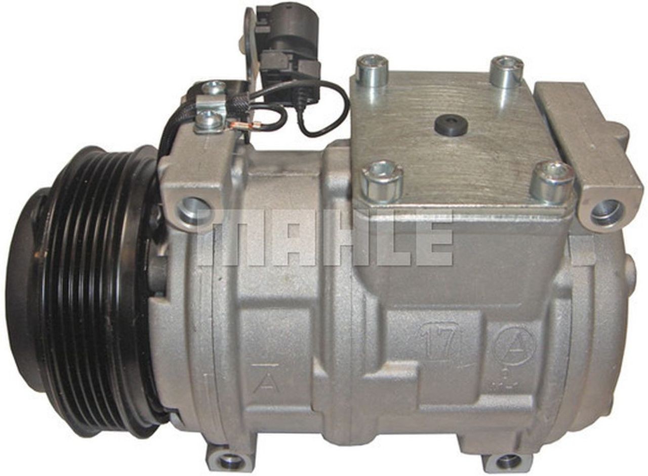 MAHLE BEHR A/C compressor [ACP818000S] AU
