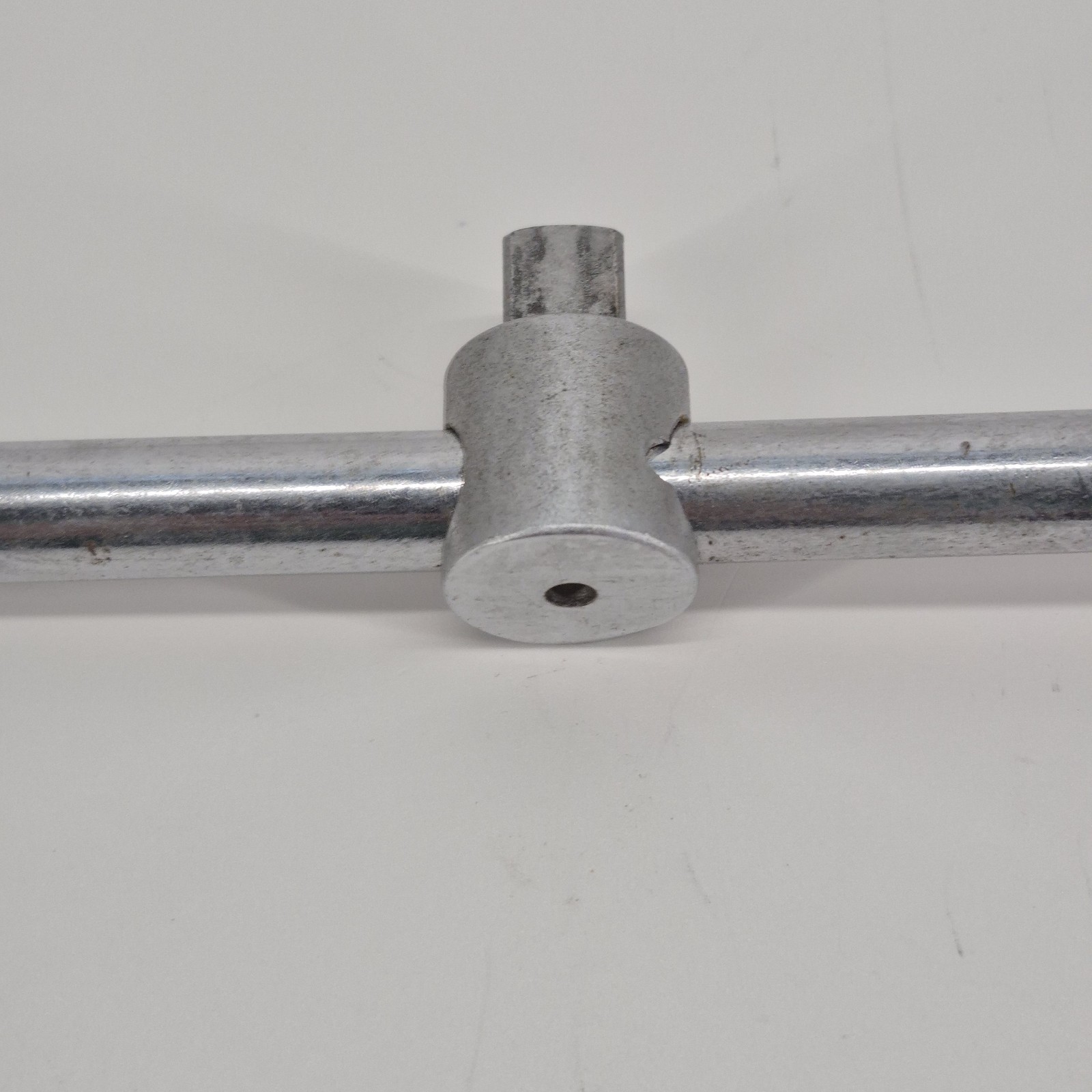 S-K Tools USA 1/2″ Drive Sliding T-Handle 10″ Breaker Bar 40152