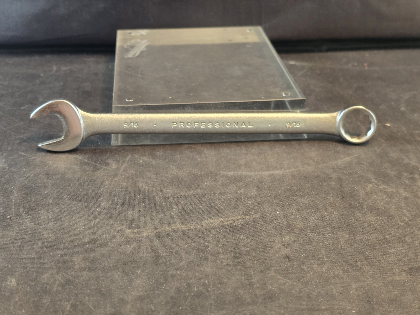 Proto Professional USA 1218 9/16″ Combination Wrench