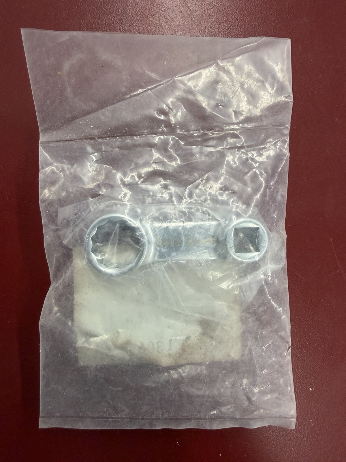 Genuine OEM Honda Special Tool 07AMA-T0RA170 Torque Adapter 17mm NEW