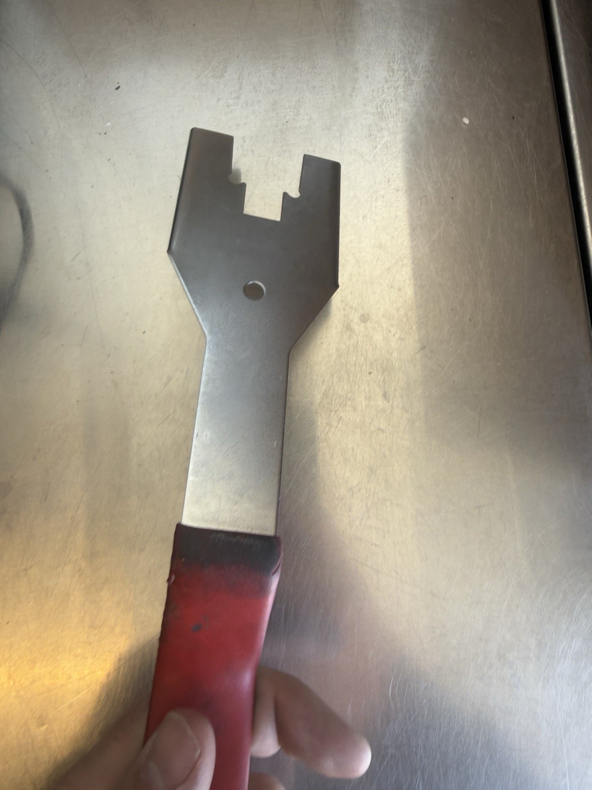 Snap On Tools A159 Window Crank Door Handle Clip Removal Tool