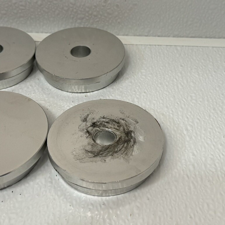 OMT Bearing Race and Seal Bush Driver Set 10 pcs Orion Motor Tech