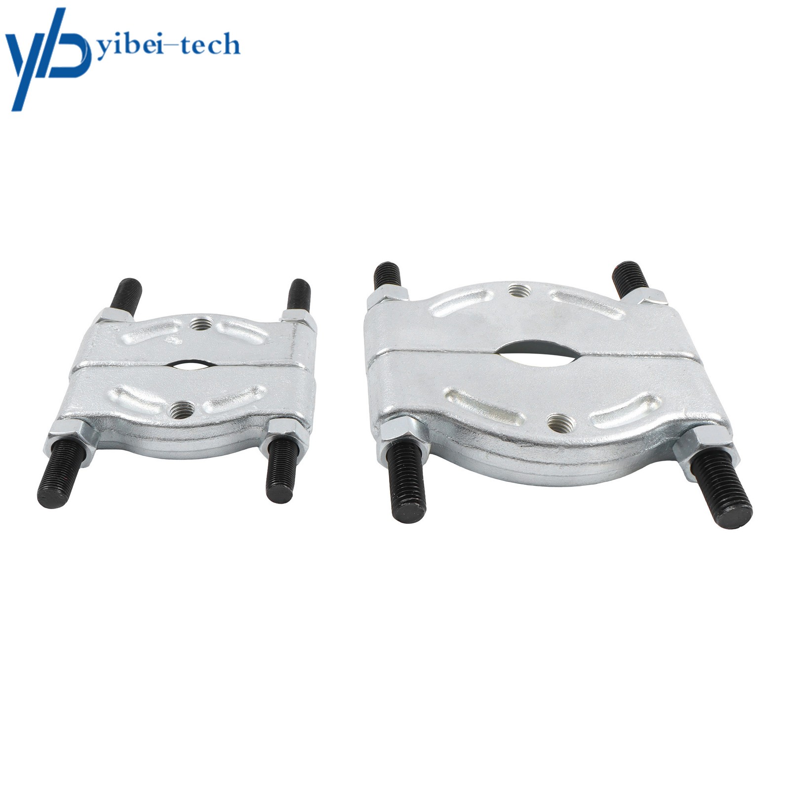 5 Ton Capacity Wheel Hub Axle Puller Set Heavy Duty Bearing Separator Puller Kit