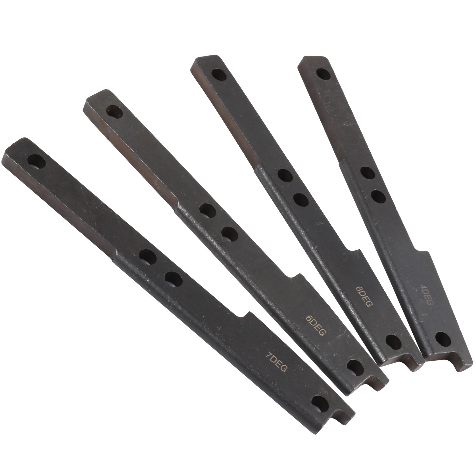 3163530 3163021 3163069 Cummins ISX QSX Timing Injector Cam Gear Puller Tool Kit