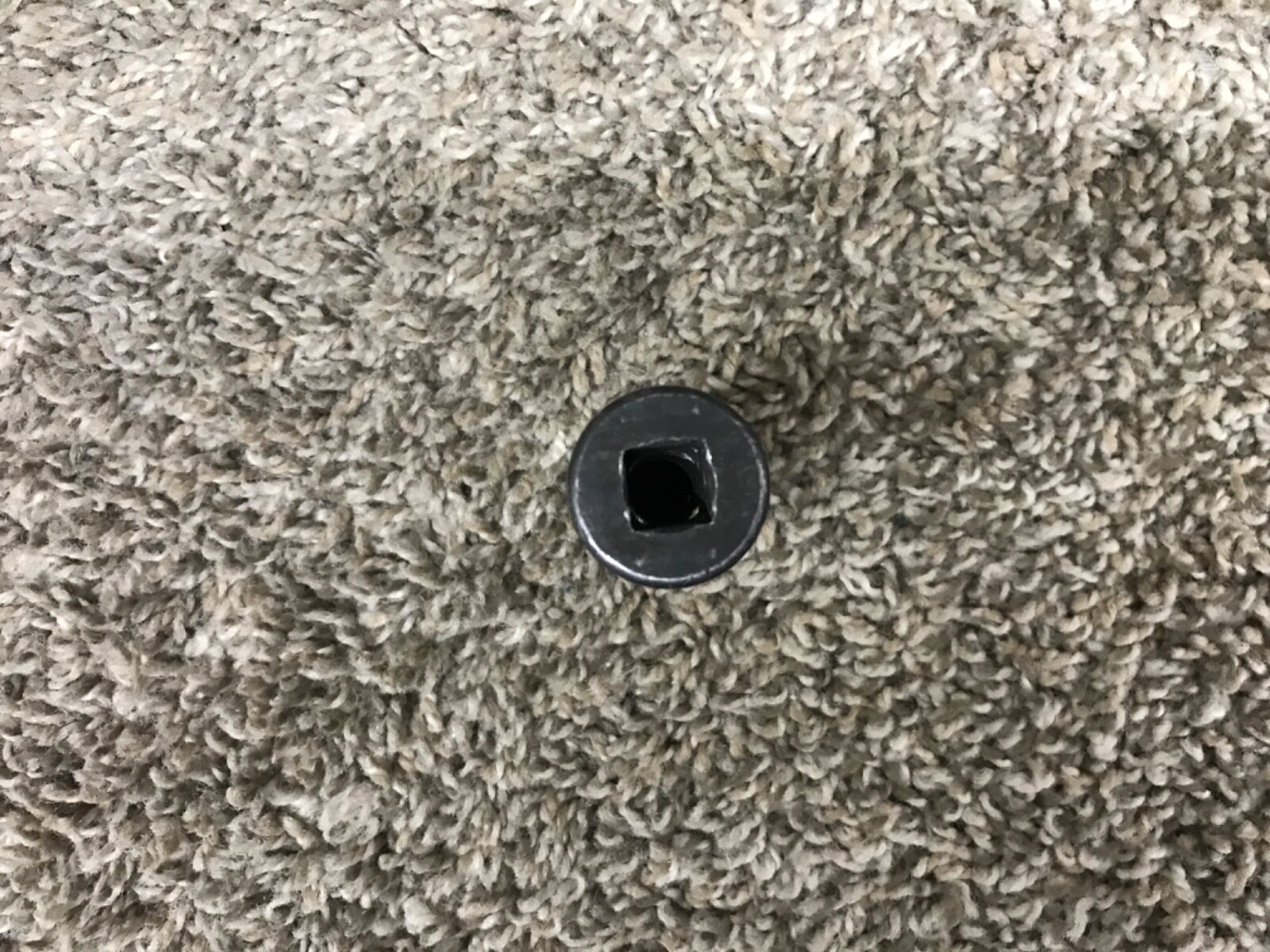 Snap on 3/8″ Drive 6-Point SAE 11/16″ Deep Impact Socket SIMF220
