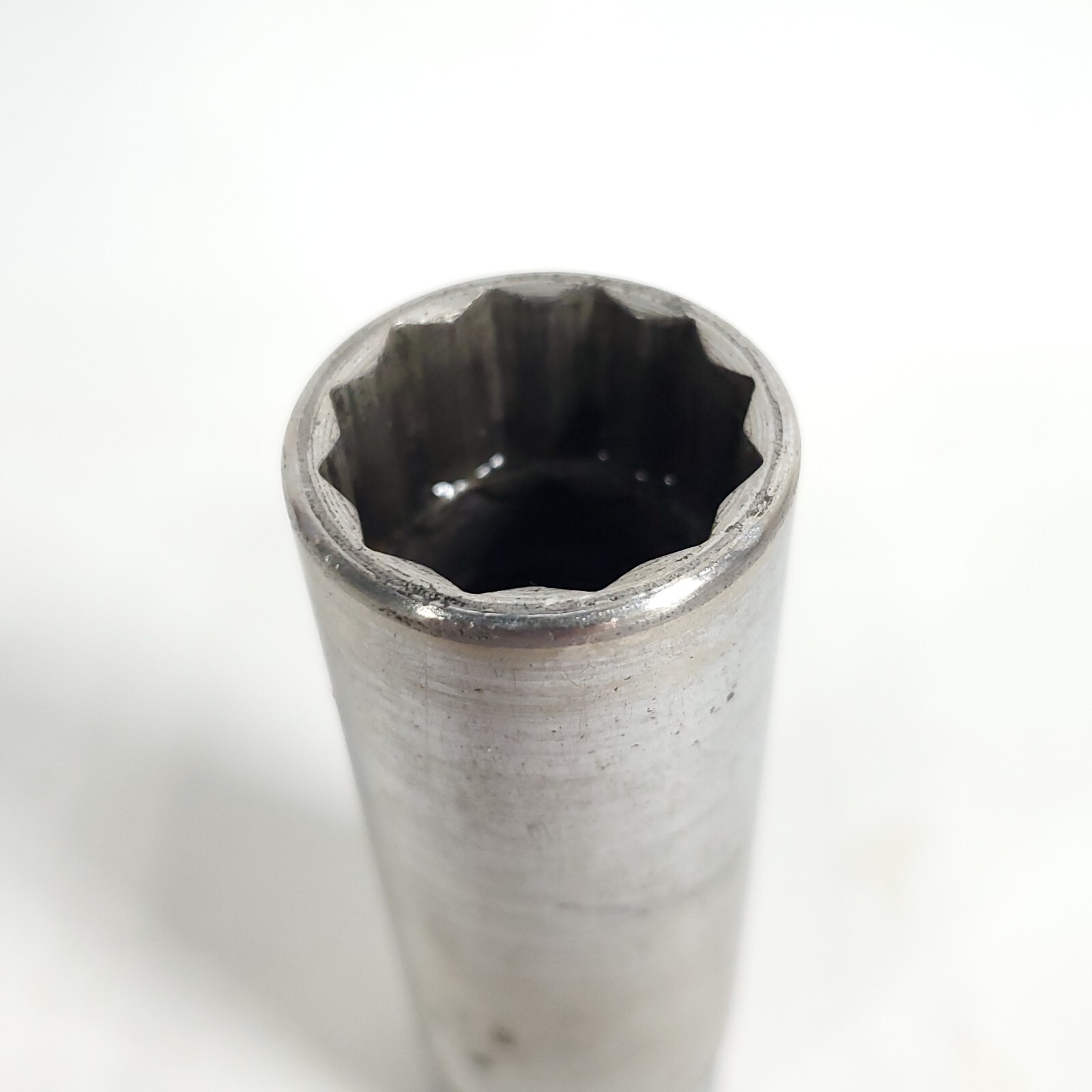 Snap-on S-261 1/2″ Drive 13/16″ Deep Socket 12-point