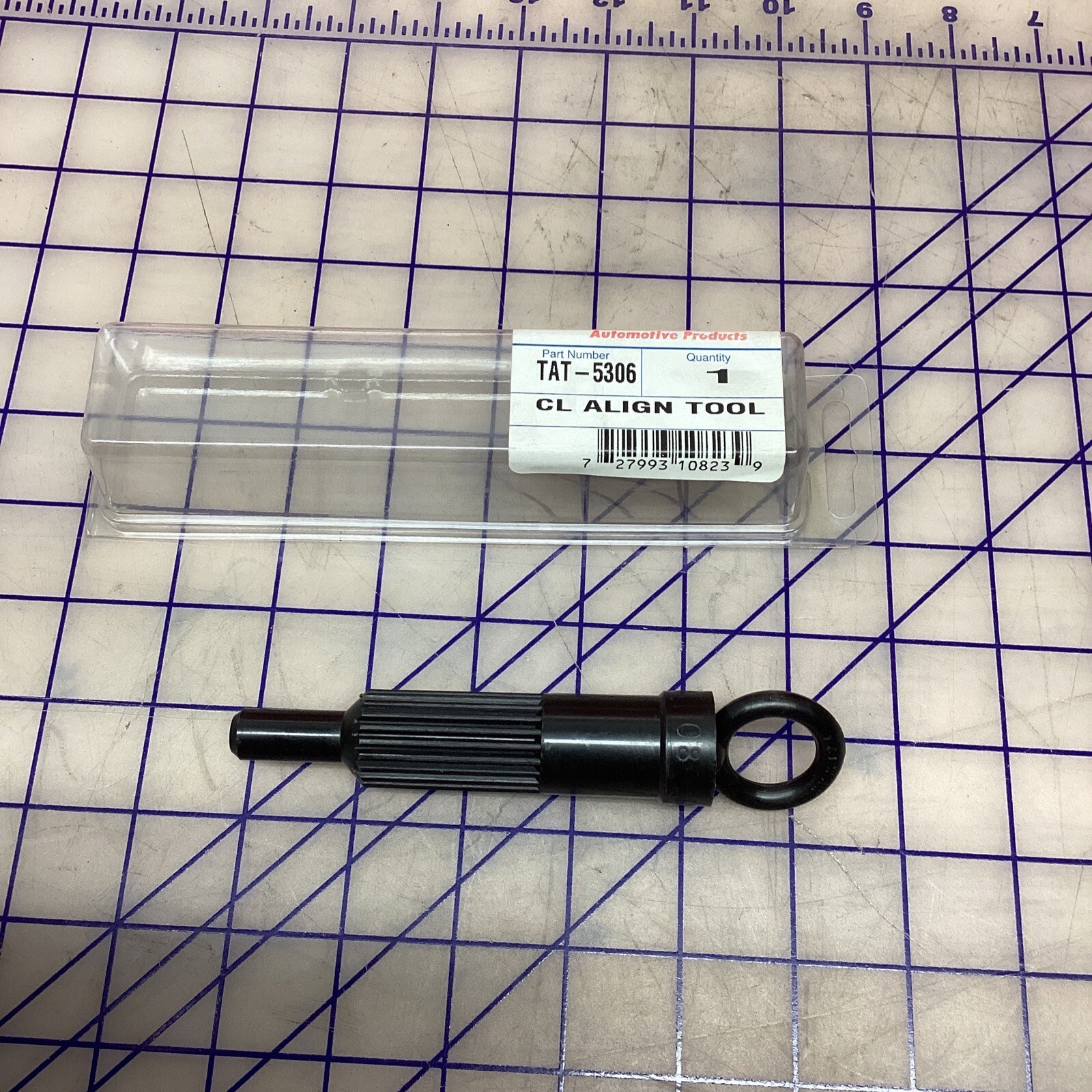 Pioneer Inc. Automotive Products Clutch Alignment Tool #TAT-5306