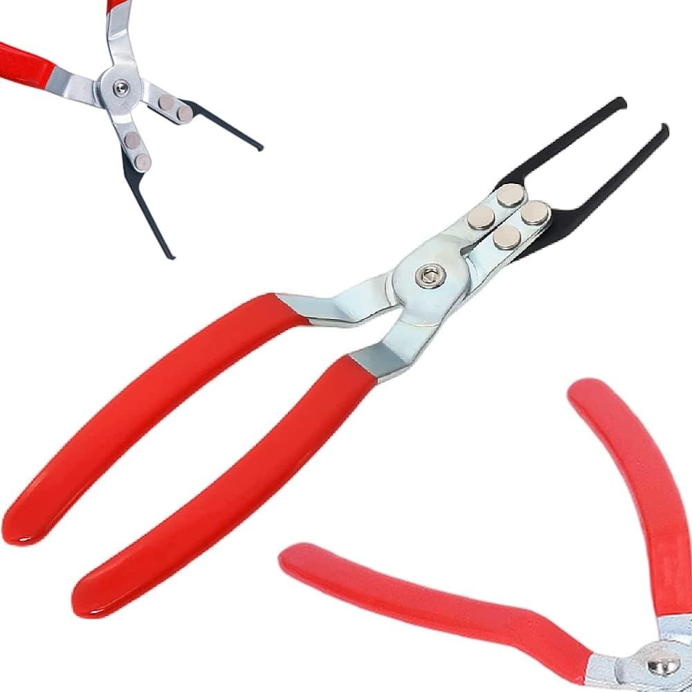Professional Fuse Puller Tool Set – Insulated Handles, Heavy-Duty Design