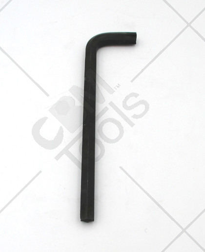 Eklind Tool 15316 – 1/4″ SAE Plain Hex Tip L Hex Key – 6″ Arm Length