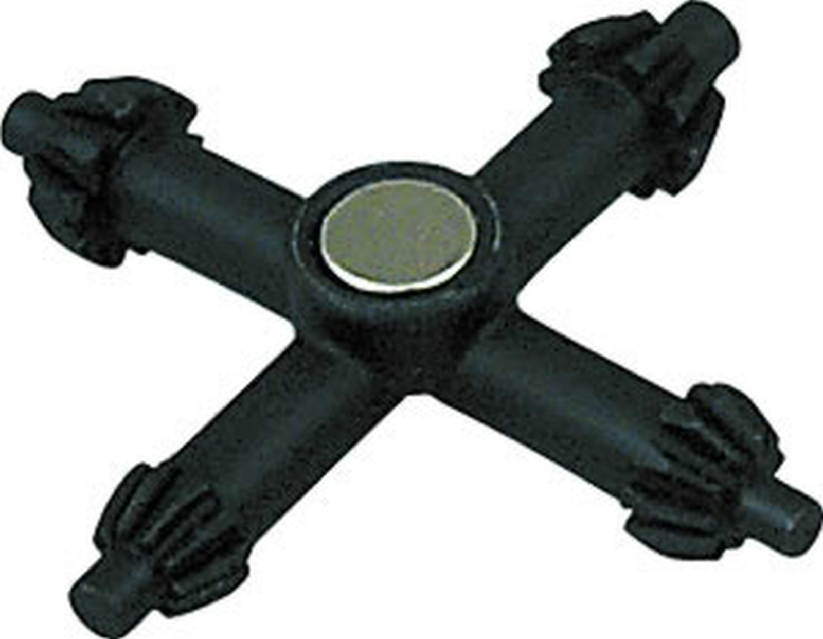 MAGNETIC MASTER CHUCK KEY LARGE 4 SIZES LISLE TOOLS 12060