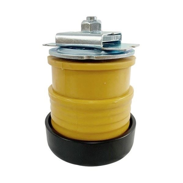 Body Mount Bushing Truck Rear Kit Vehicle-specific Fitment Noise Reduction