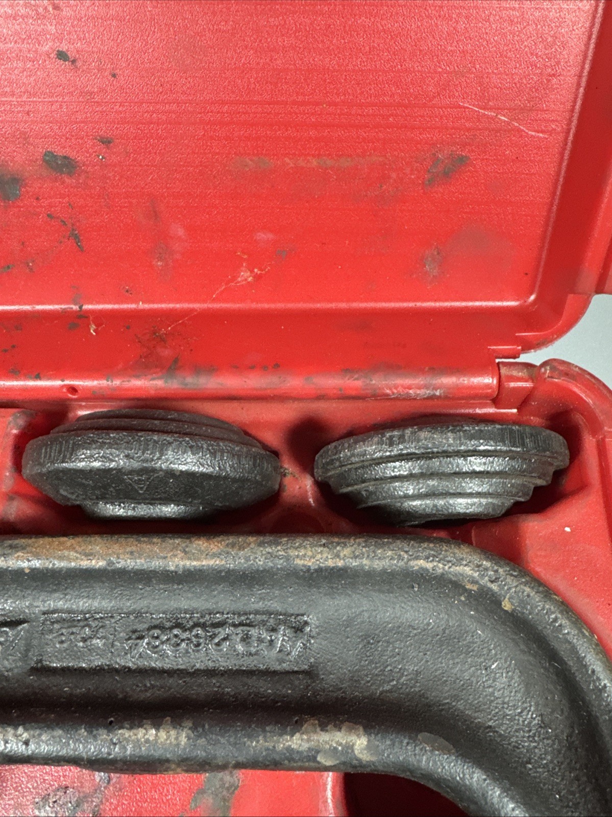 Mac Tools BJ7025M Ball Joint and U Joint Press Combination Made In USA Complete
