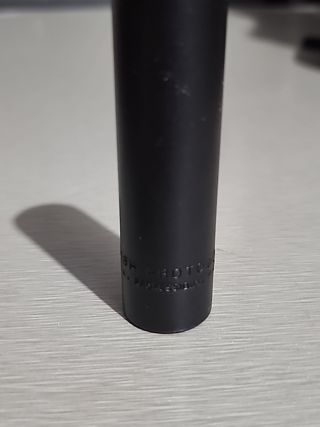 Proto J7718H , 9/16″ Deep Impact Socket , 3/8″ Drive, 6 Point