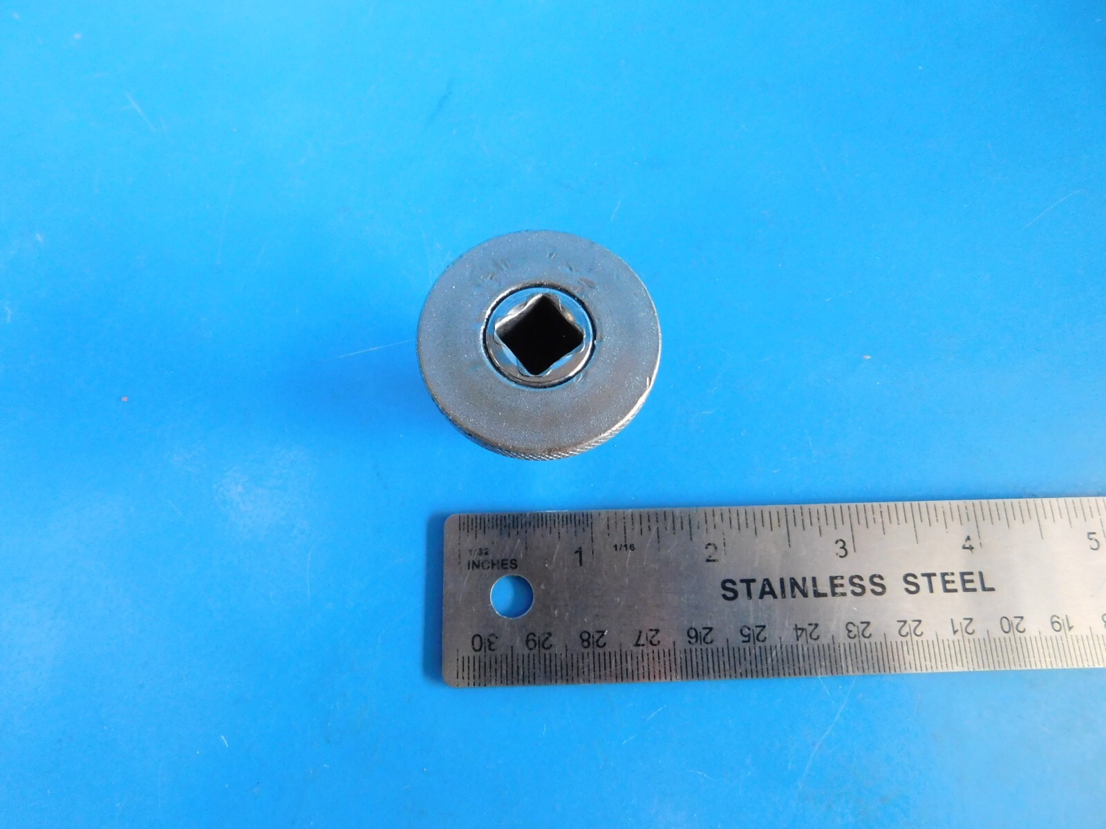 USED, MAC TOOLS 3/8 IN. DR. SPINNER, PART #XRS1