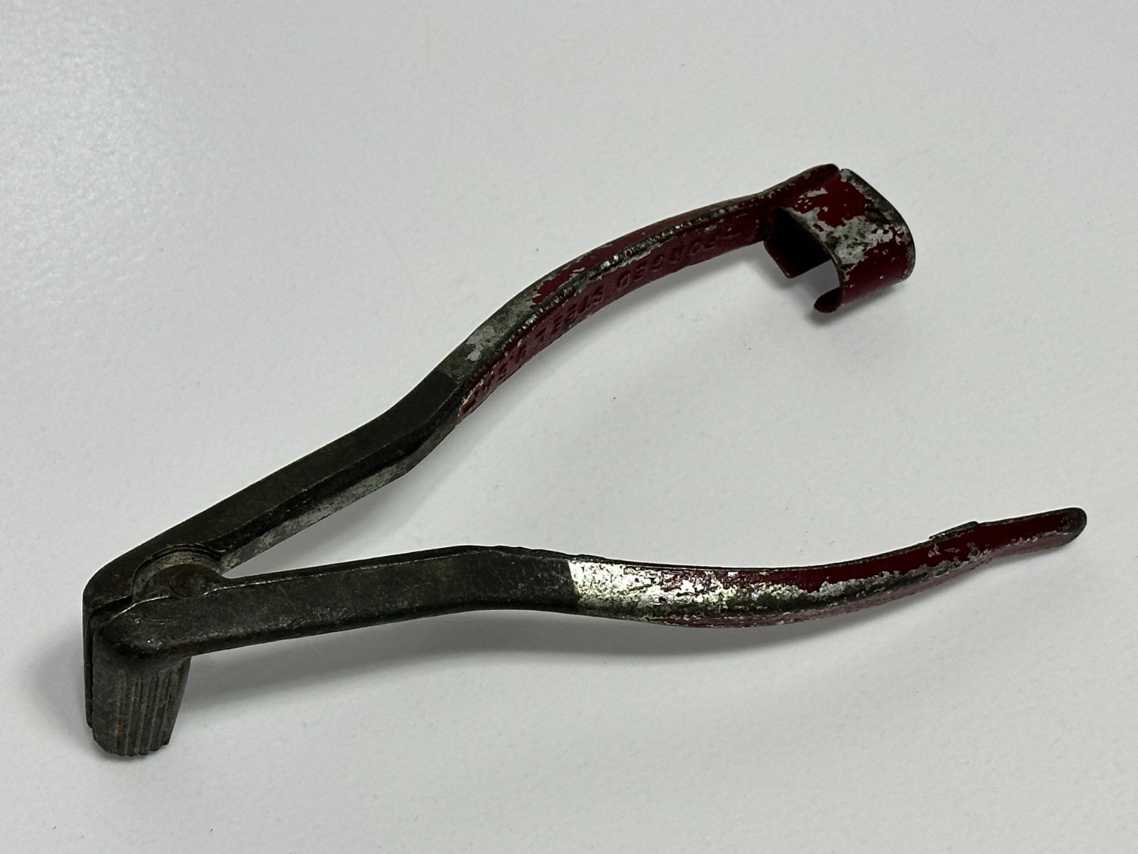 MAC Tools BP20C Battery Terminal Expansion Pliers, Cable Clamp Pliers