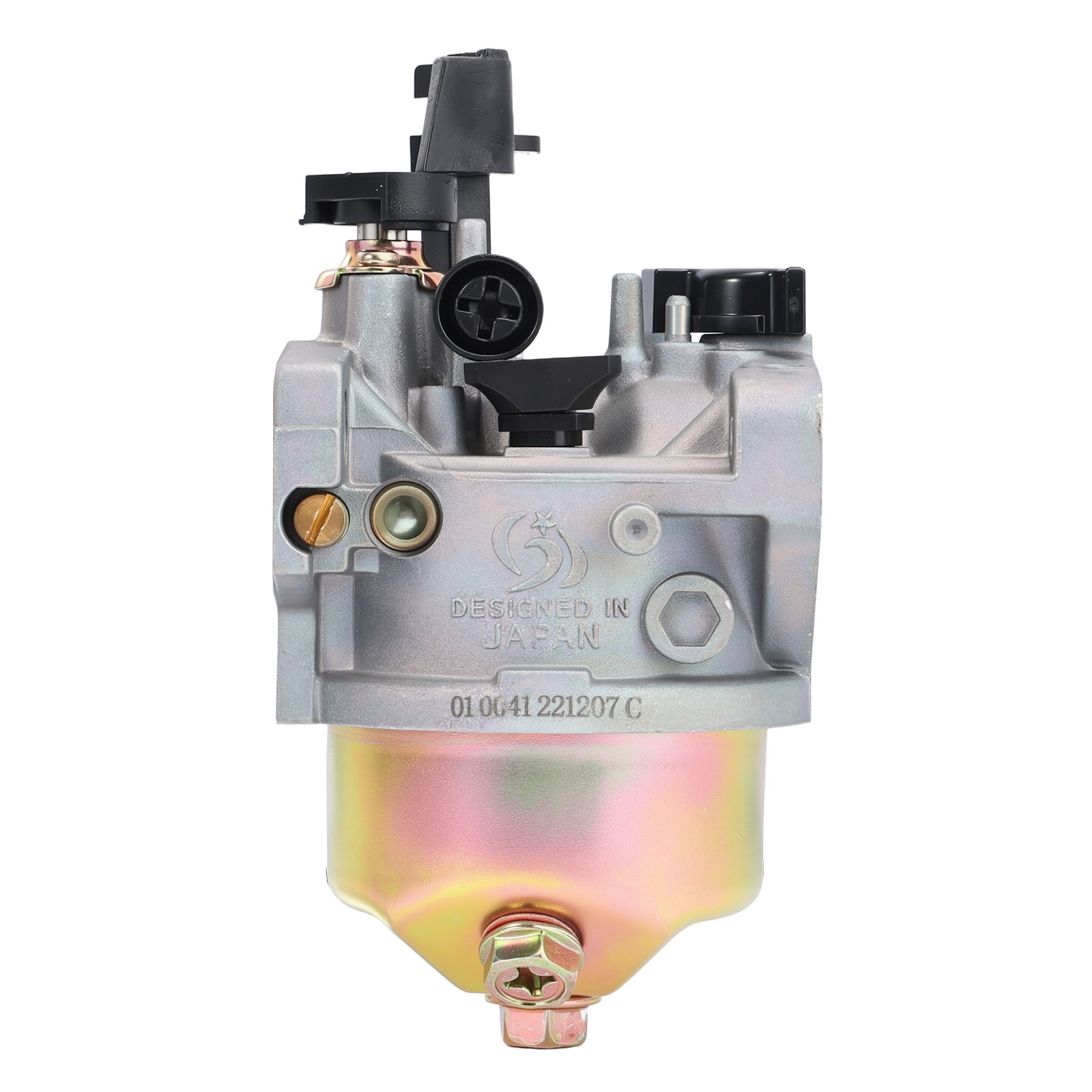Carburetor Carb For Honda GX340 389cc 11 HP Horizontal OHV Engines 16100-ZE3-V01