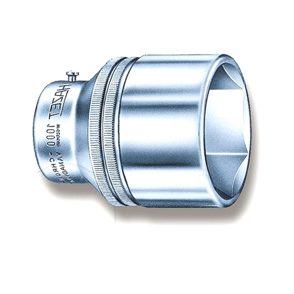 Socket Hex 3/4 41 Len. 68mm 1000-41