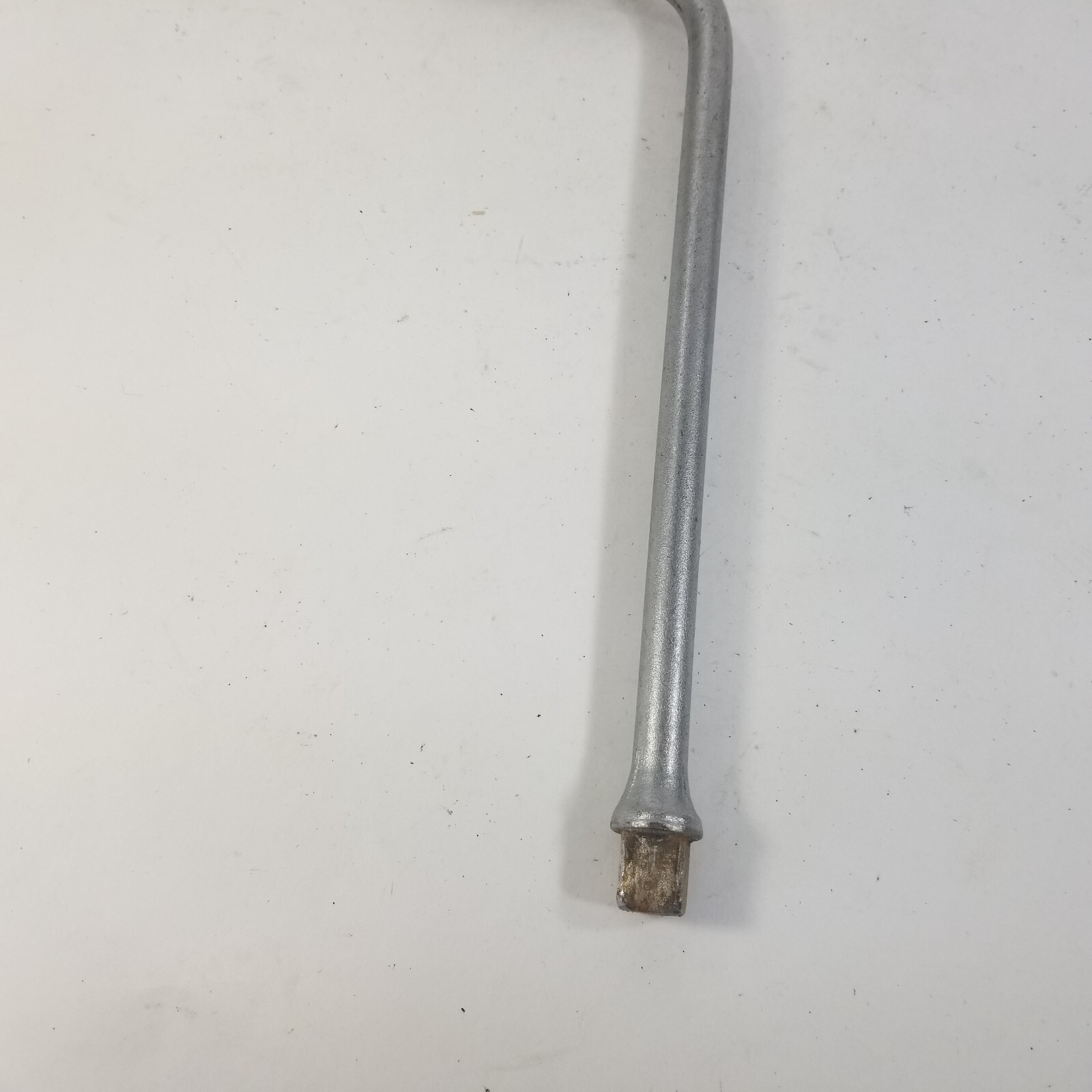 Vintage Billings Lifetime LS1018 Speed Wrench Speeder 1/2″ Drive X 17″ USA