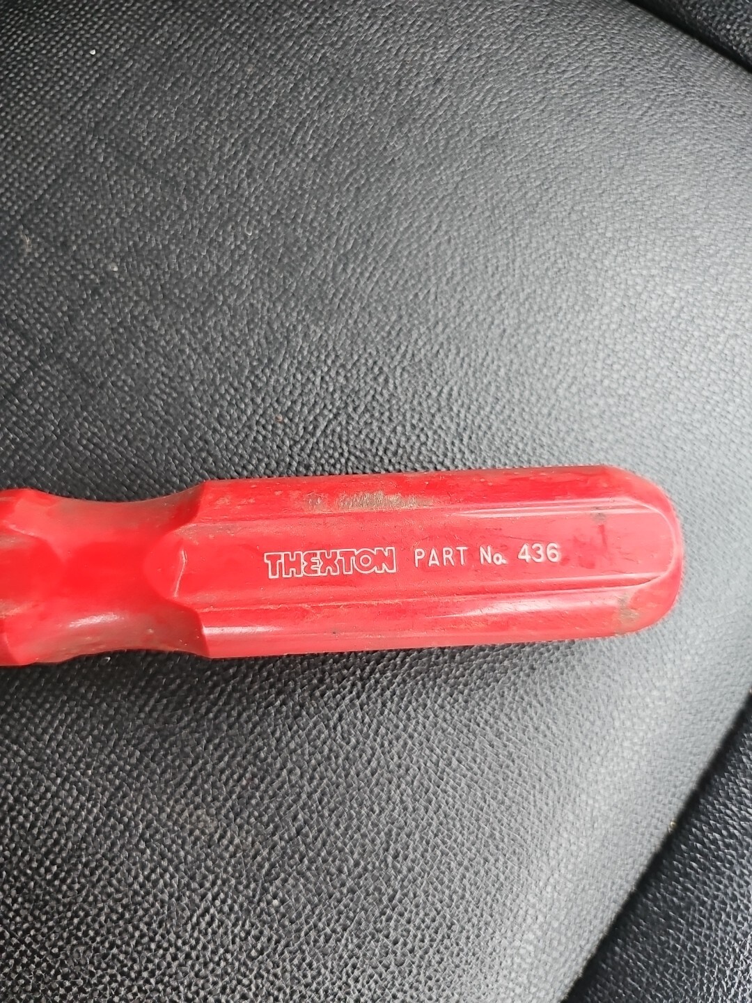 THEXTON 436 WIRE INSERTION TOOL T1