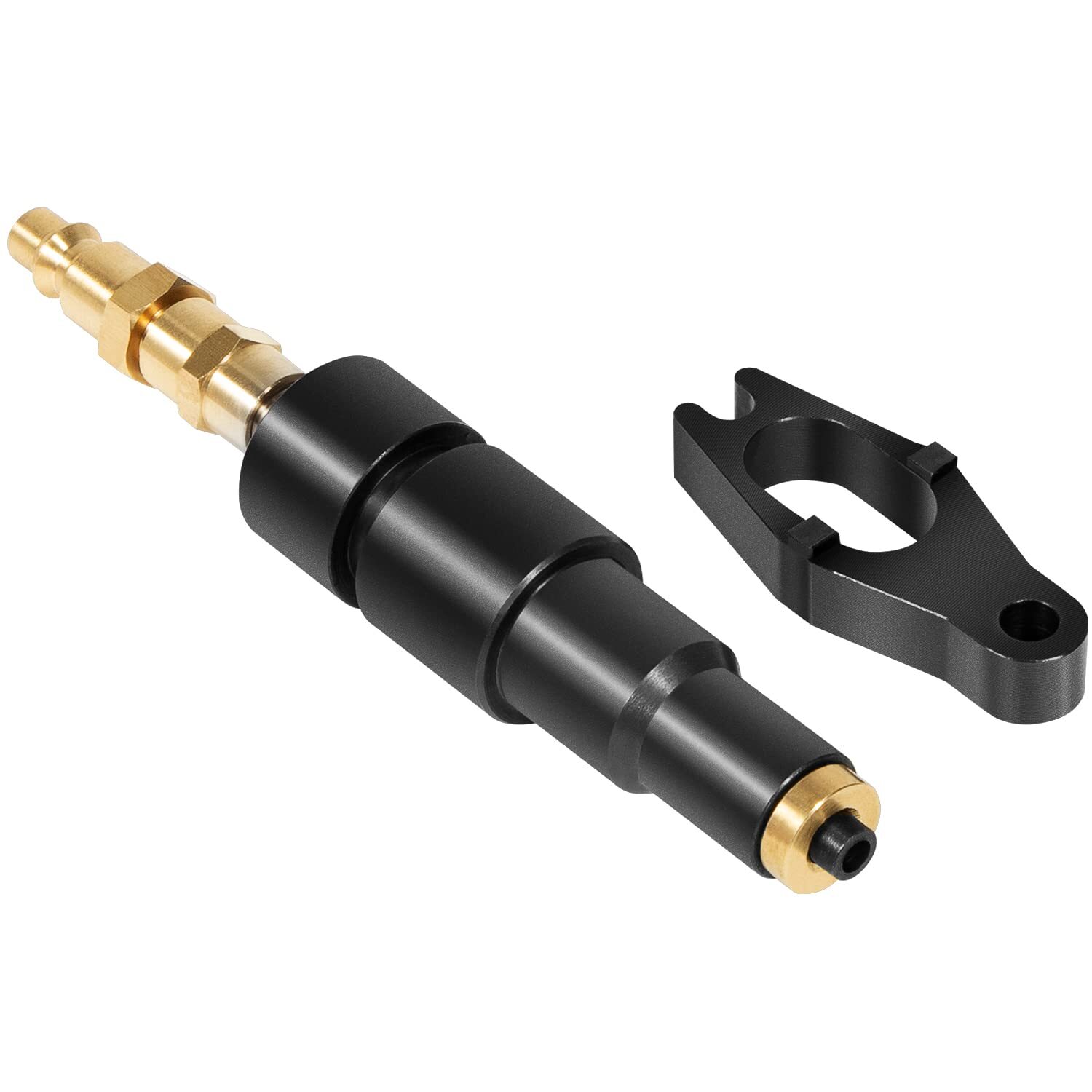 Compression Test Adapter Tool Fits for 6.7L 5.9L Cummins Diesel Engine Dodge Ram