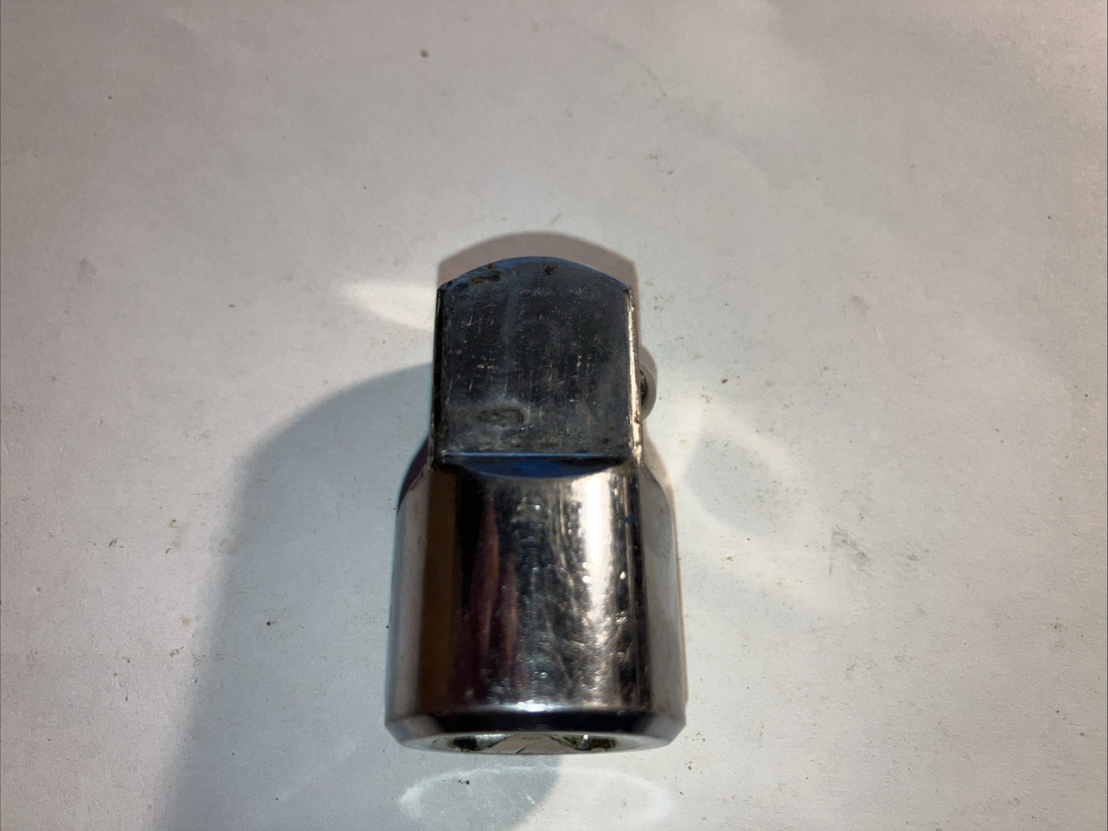Proto Professional 5653 Socket Adapter 1/2″ Female to 3/4″ Male Made in USA
