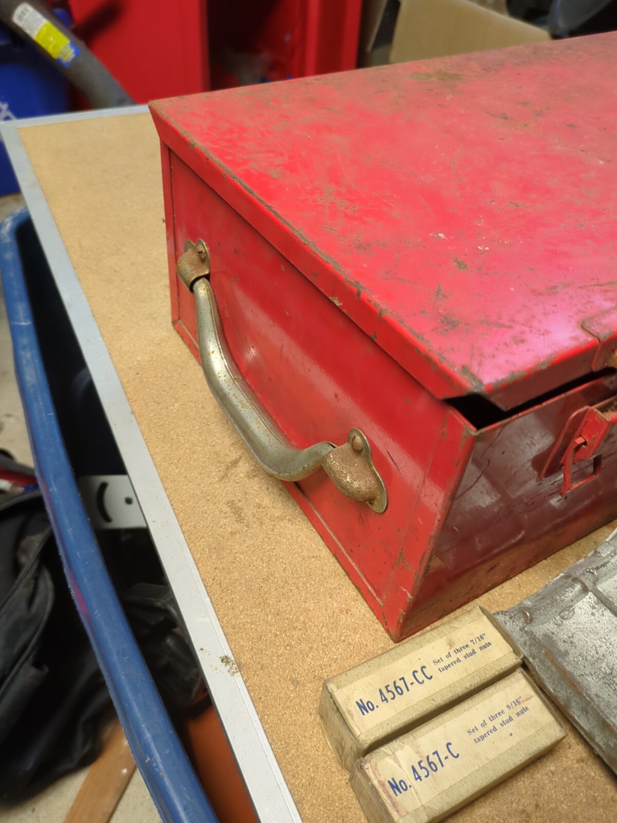Snap-On Puller 4567-G , And Others