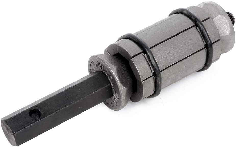 Versatile 3-Piece Tail Pipe Expander Set for Most Vehicles – Ensures Perfect Fit