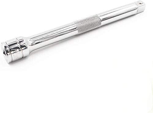 BLUE POINT 3PCS 1/2″DR Extension Bar Knurled Set 5″+6″+10“