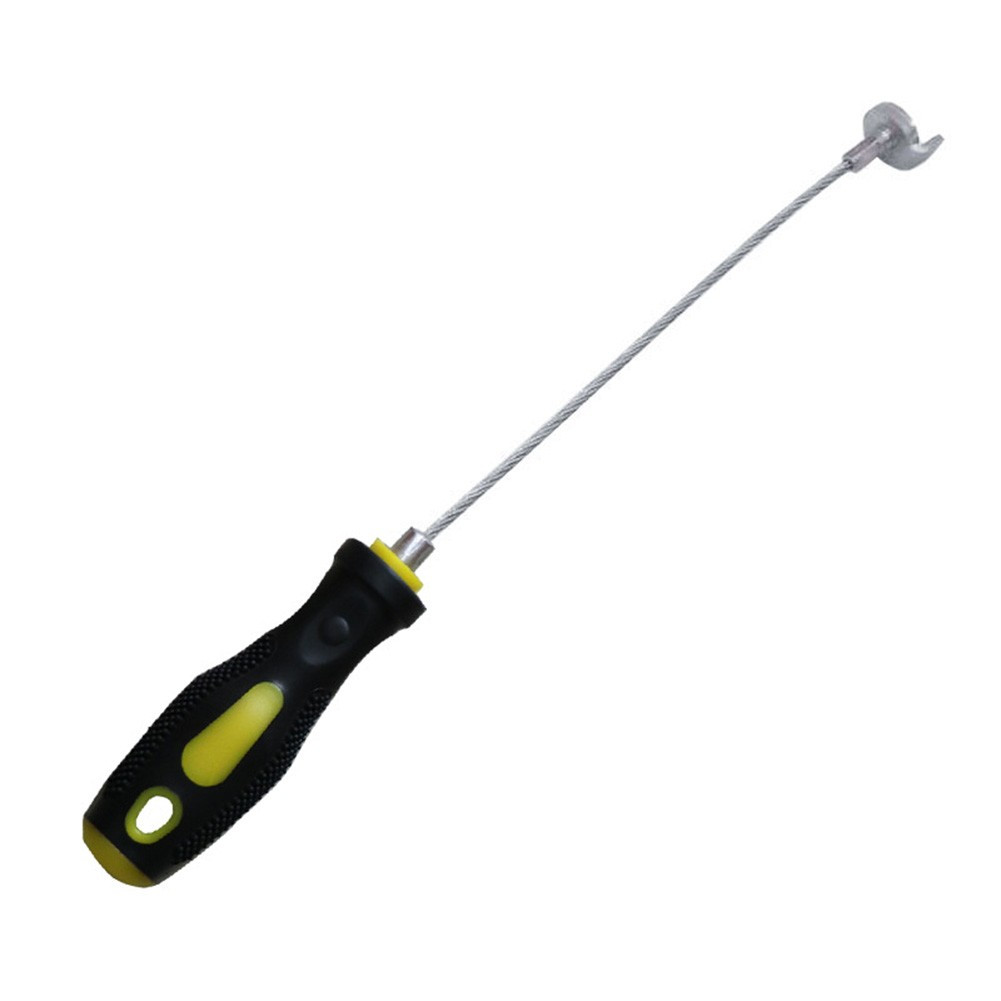 Magnetic Sump Screw Sleeve Remover Convenient and Reliable Tool for Oil Drains
