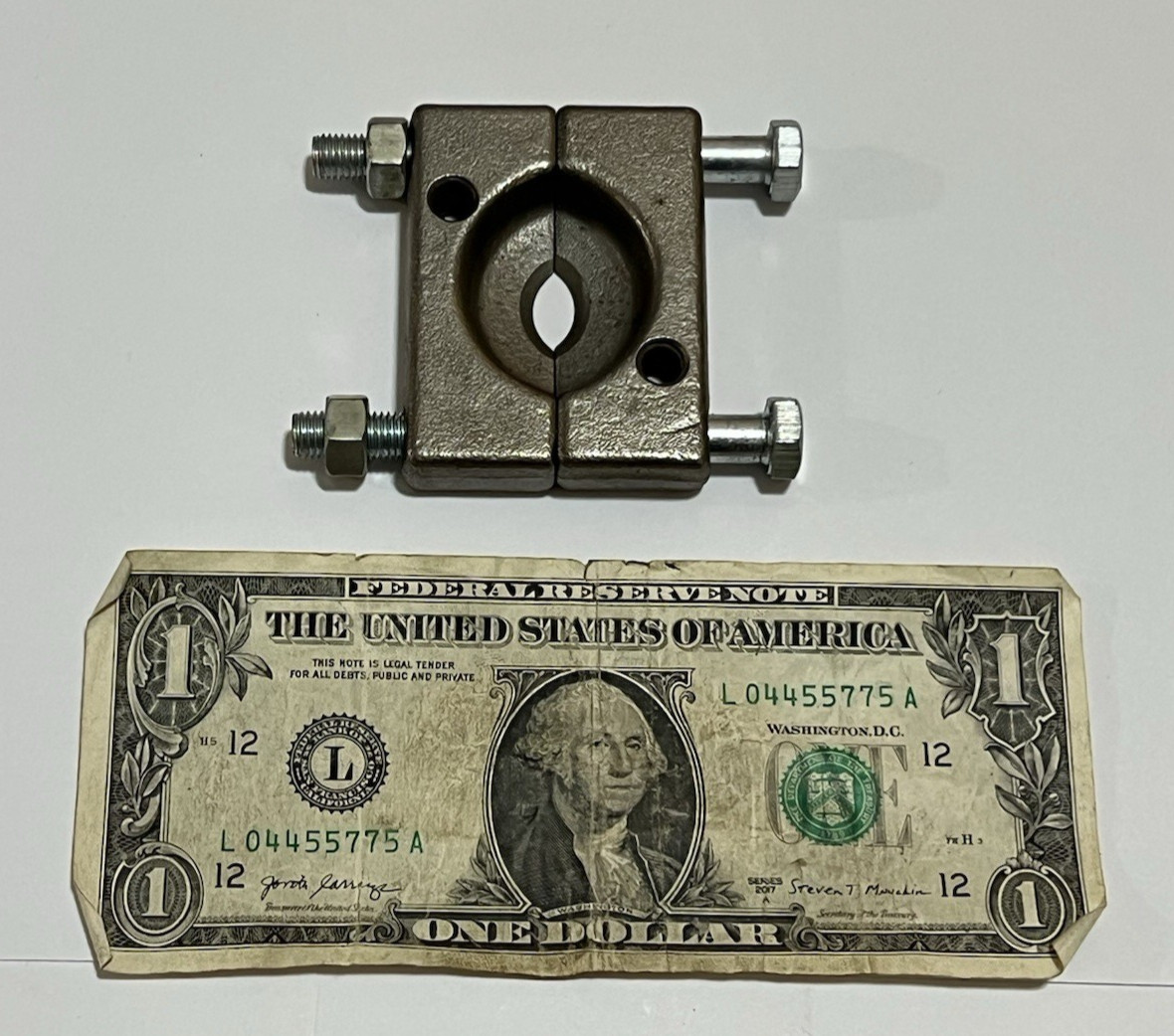 OTC 1121 Small Bearing Splitter Separator Puller Tool 1/4″ – 15/16″ Made in USA