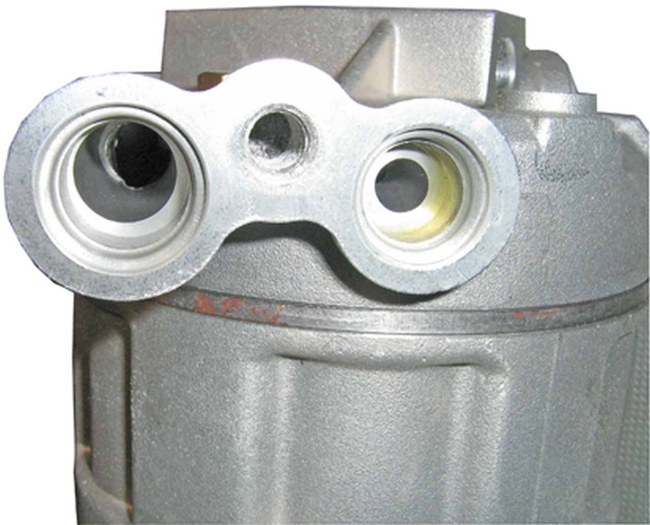 MAHLE BEHR A/C compressor [ACP62000S] AU