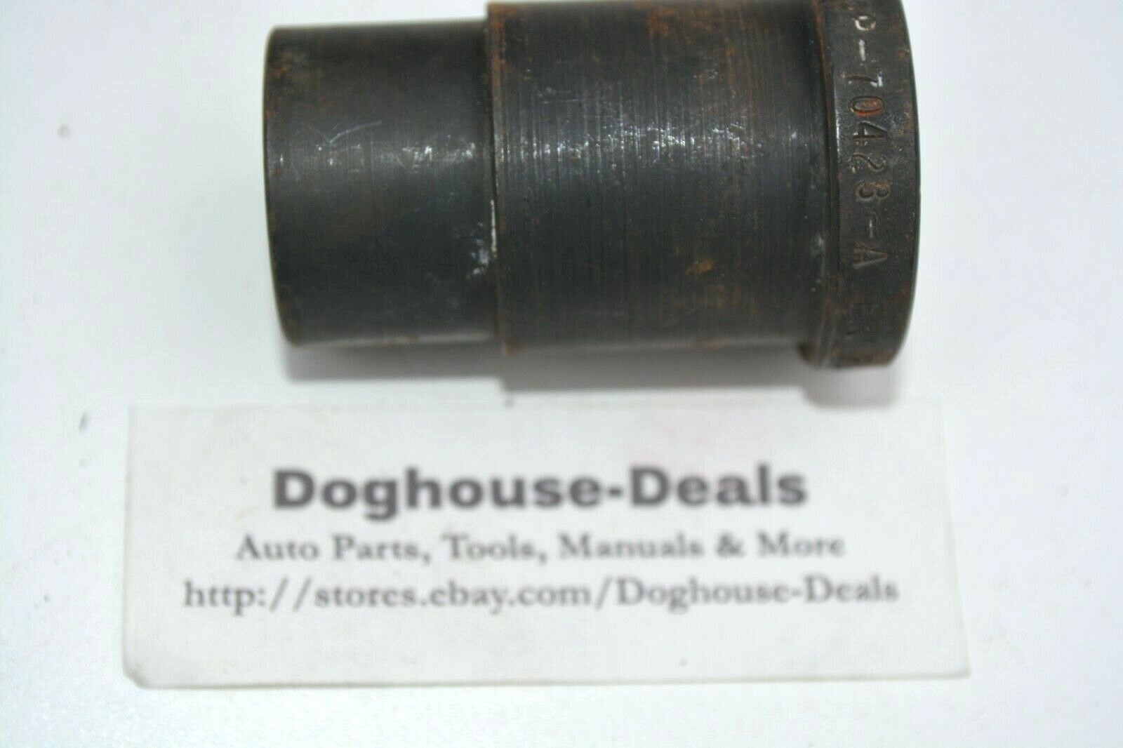 T86P-70423-A Front Planetary Bushing Replacer, Installer, Ford Dealer Tool