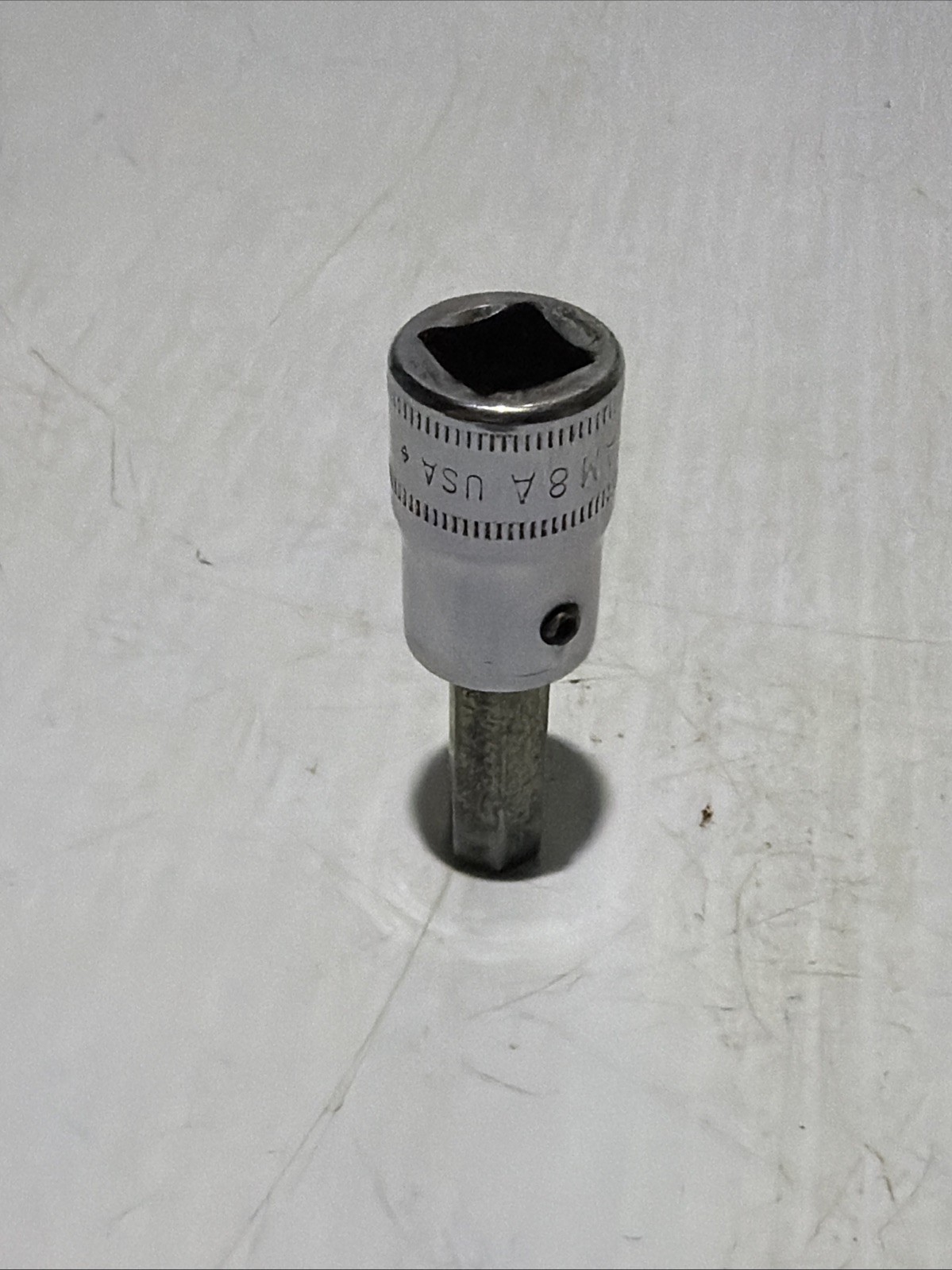Snap On 3/8″ Drive 8mm Hex Socket Driver FAM8A