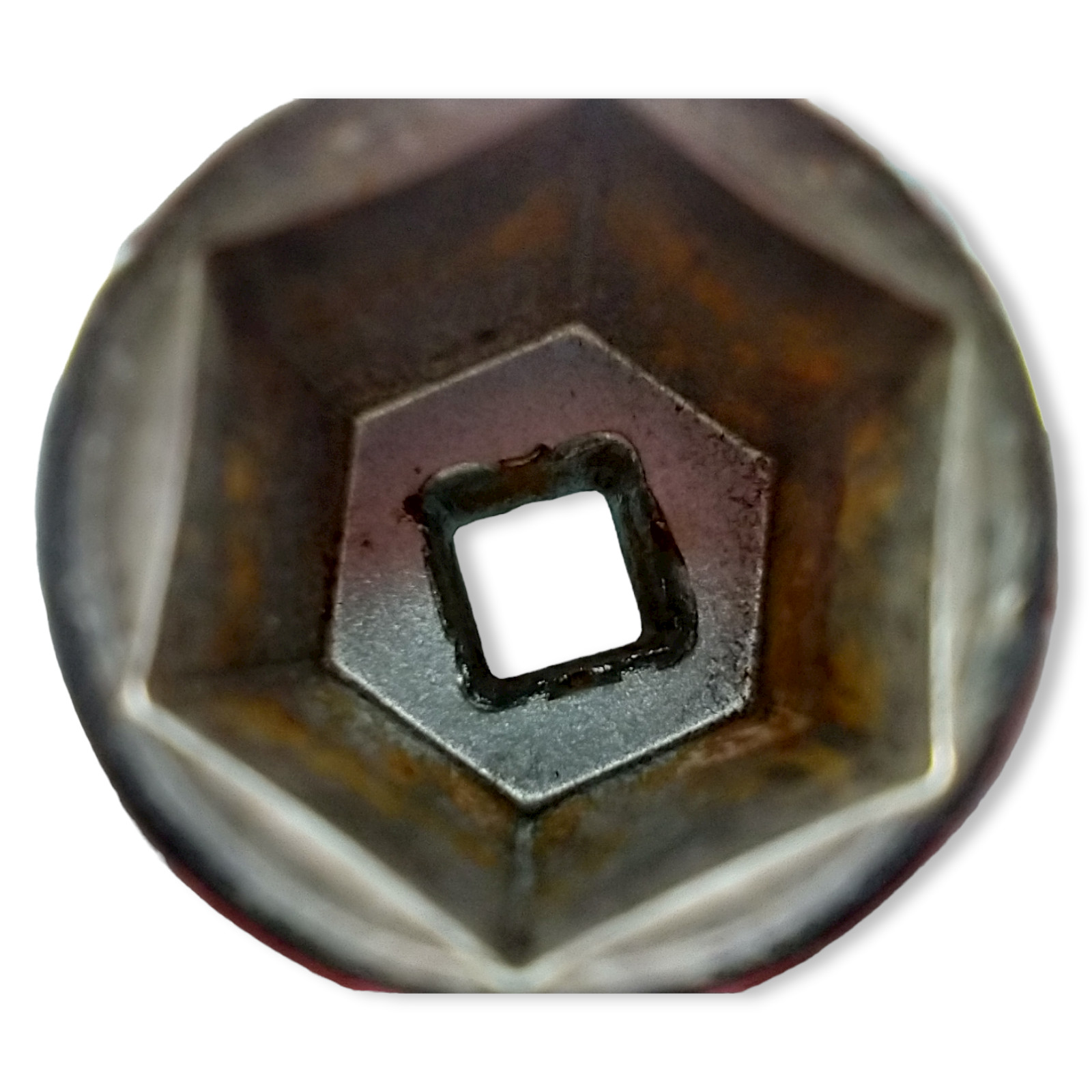 Craftsman VV 43499 – 1/4″ Drive – 1/2″ 6 PT