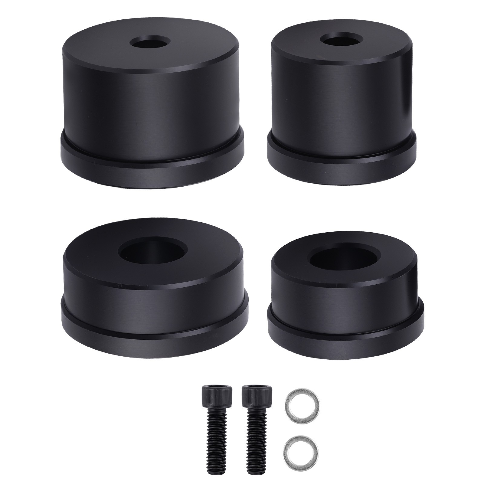 Engine Cam Bearing Removal Tool Kit for Cummins ISX15 QSX15 X15 3164088