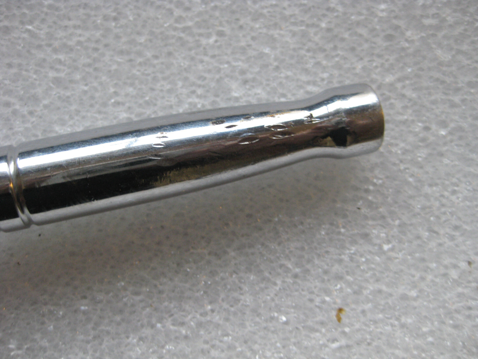 Power Torque Tools GM6006 3/8″ Drive 8″ Quick Release Ratchet