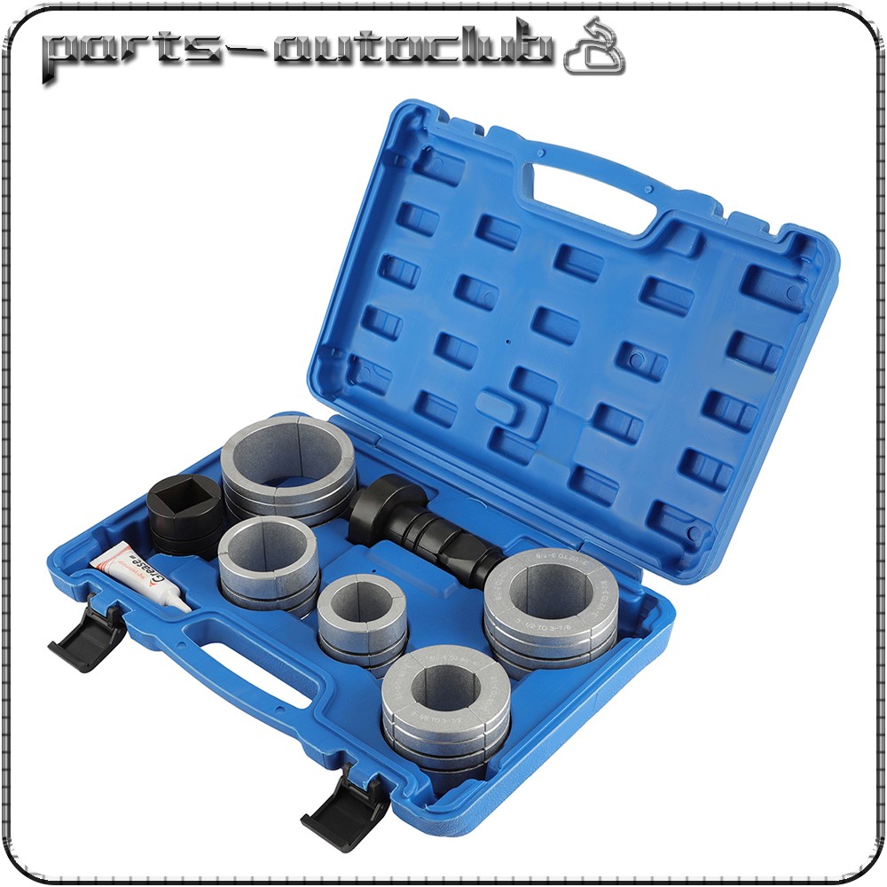 Impact Pipe Stretcher tool Kit with Case