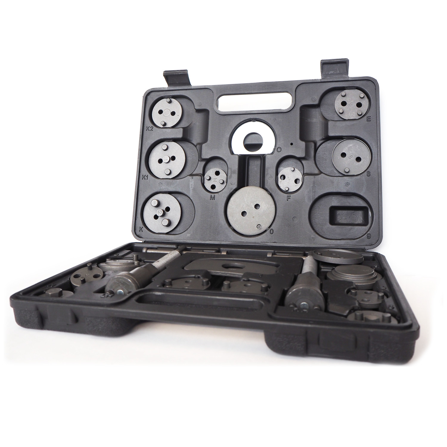 Simply – Brake Wind Back Tool |21 Piece |Multiple Sizes |Durable |Carry Case