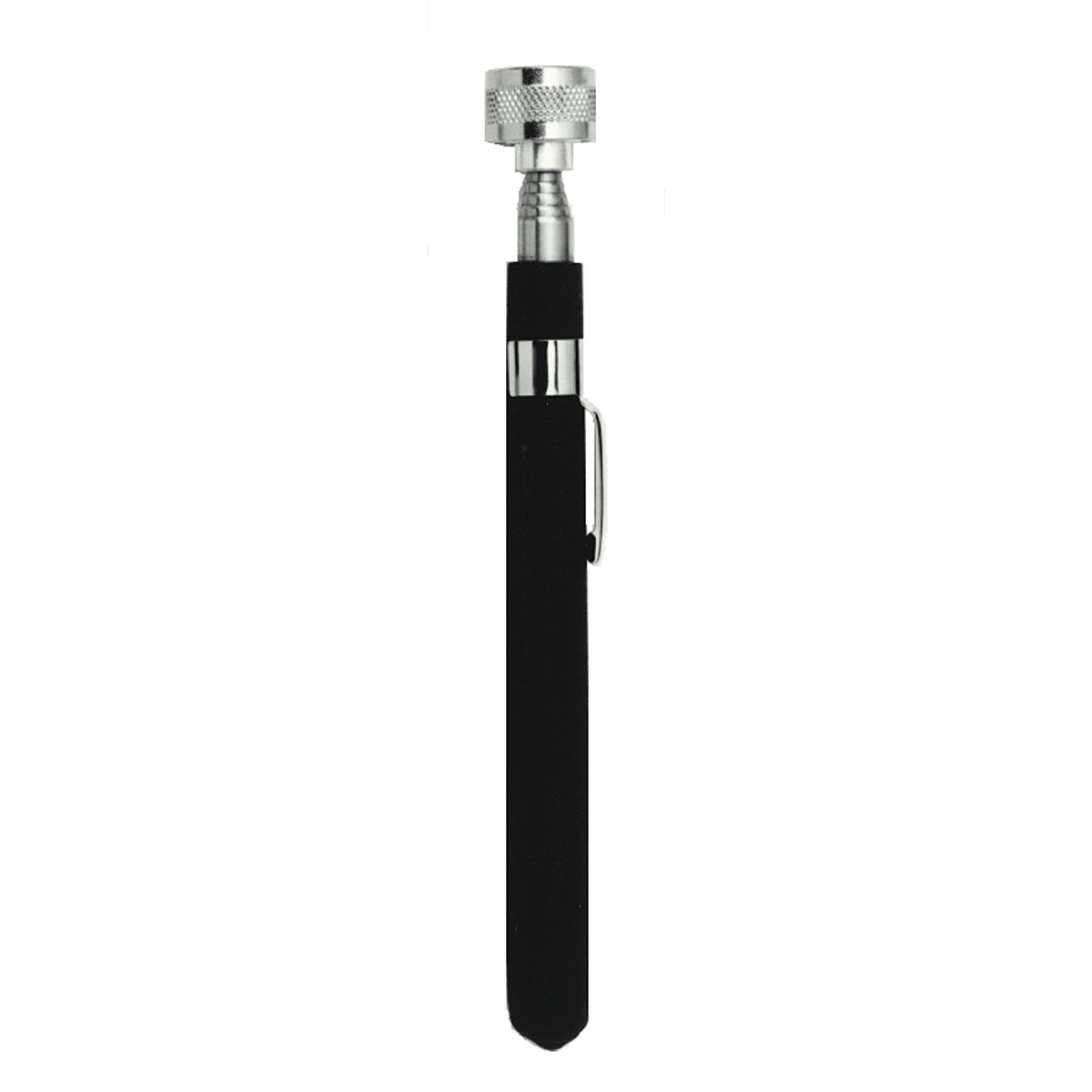 Ullman Devices HT-3 Magnetic Pick-Up Tool w/ Powercap (Over 10lb Capacity)
