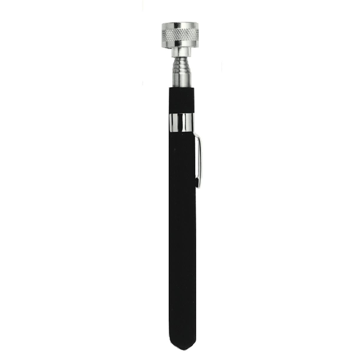 Ullman Devices HT-3 Magnetic Pick-Up Tool w/ Powercap (Over 10lb Capacity)