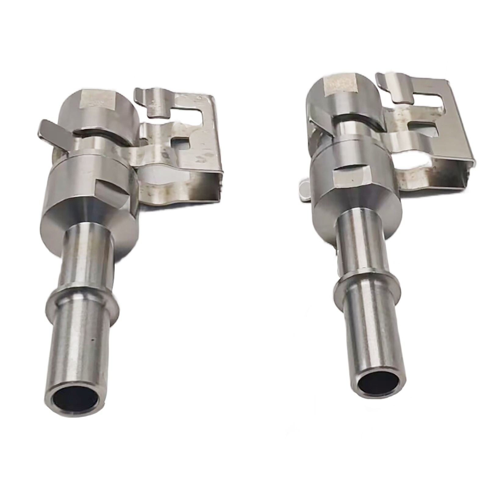 2pc Fuel Pump Line Return Check Valve Connector for Ford F-Series 90 1L3Z9J274BA