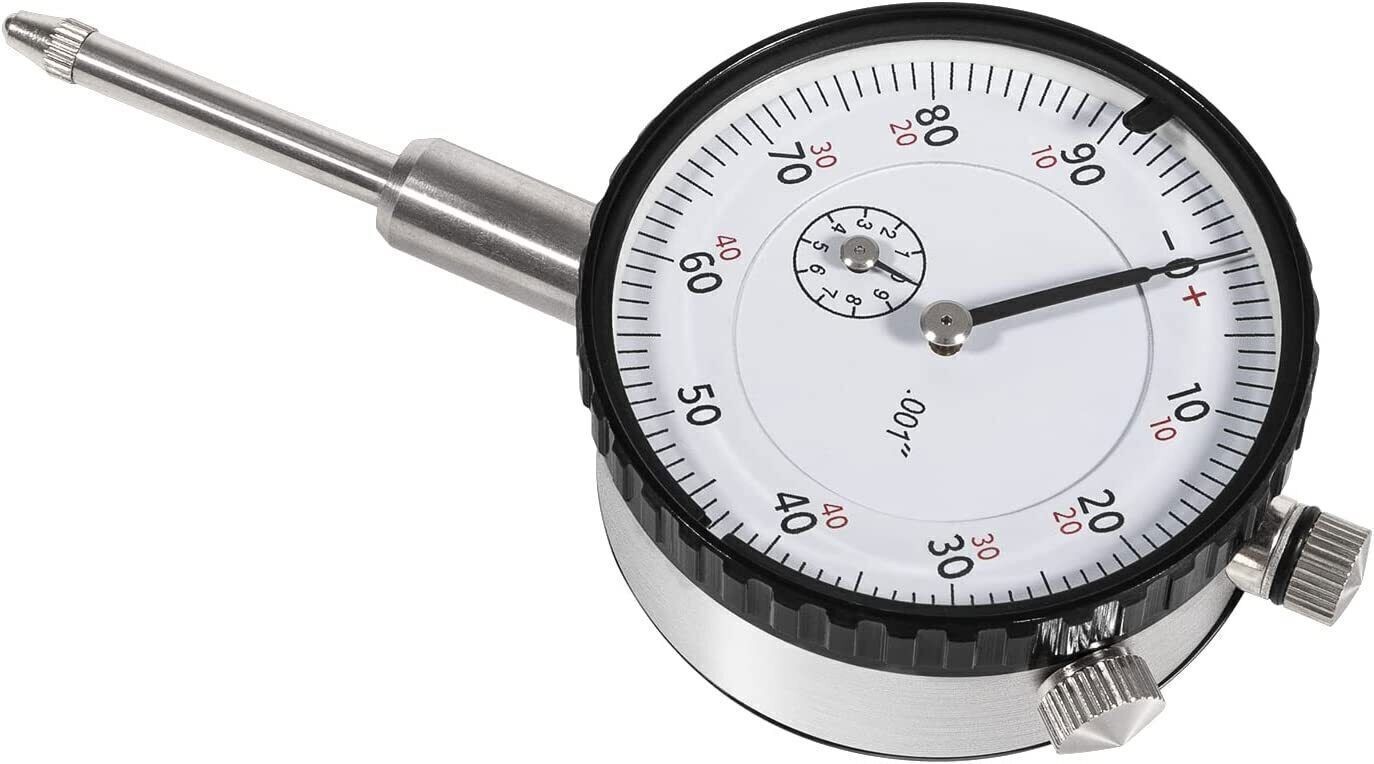 11001 Deluxe Pinion Depth Gauge Checker Tools For GM Ford Chrysler Dana 30-80