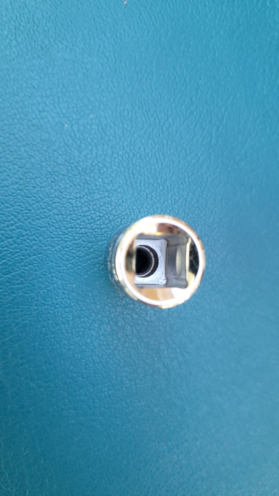 Blue-Point BLPTE3810 E10 External Torx Socket 3/8″ Drive Chrome