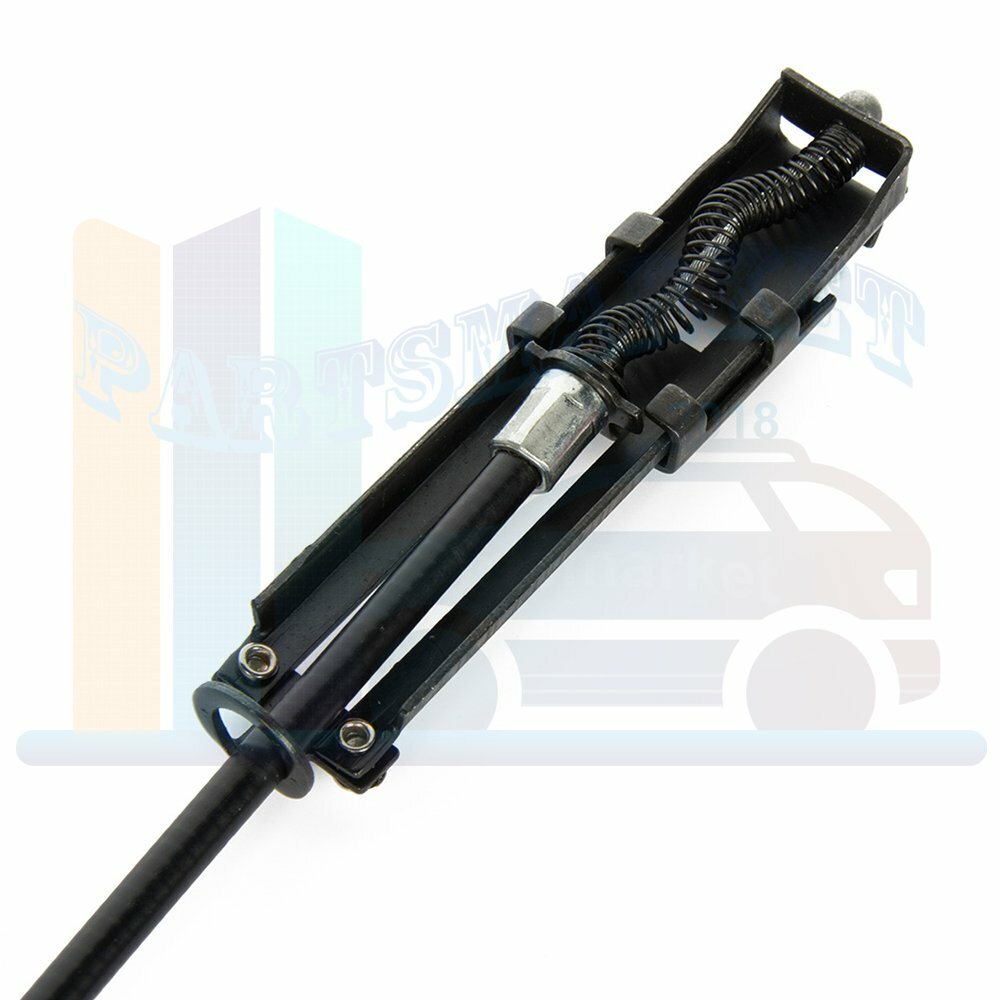 24»Flexible Long Reach Hose Clamp Pliers Remote Action Cable Type Repair Tools