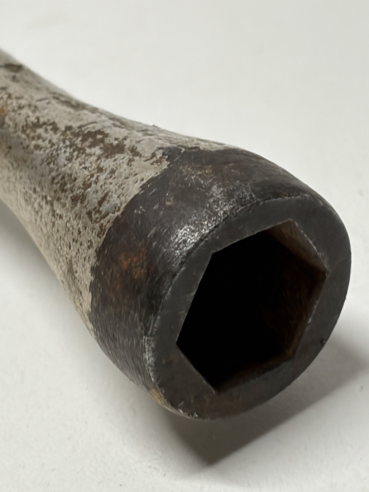Vintage 22″ Lectrolite No. 720 USA 4-Way Lug Wrench 15/16» 7/8” 13/16″ 3/4”