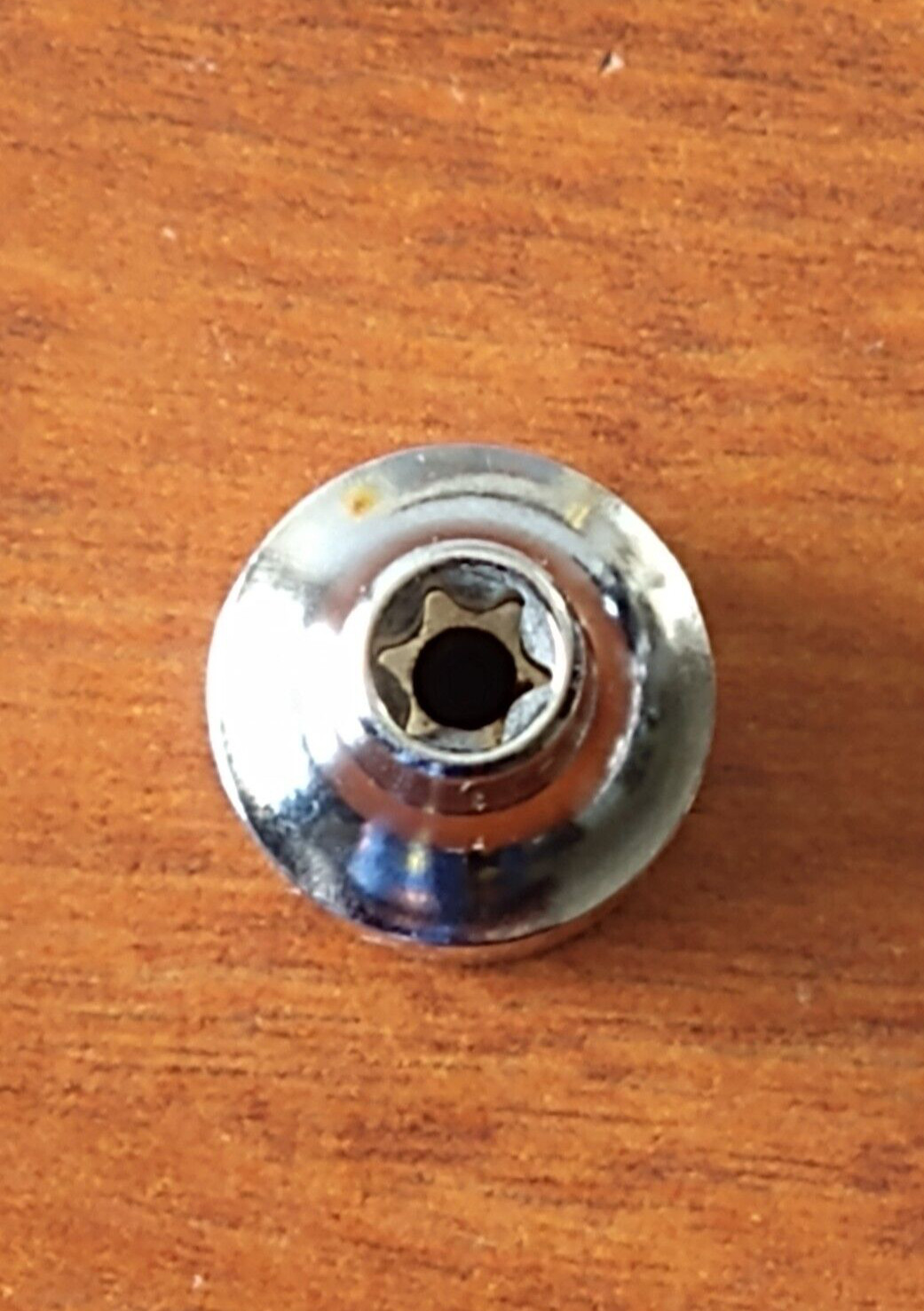 BLUE POINT BLPTE386, 3/8″ DRIVE, E6 TORX SOCKET *NEW/UNUSED*
