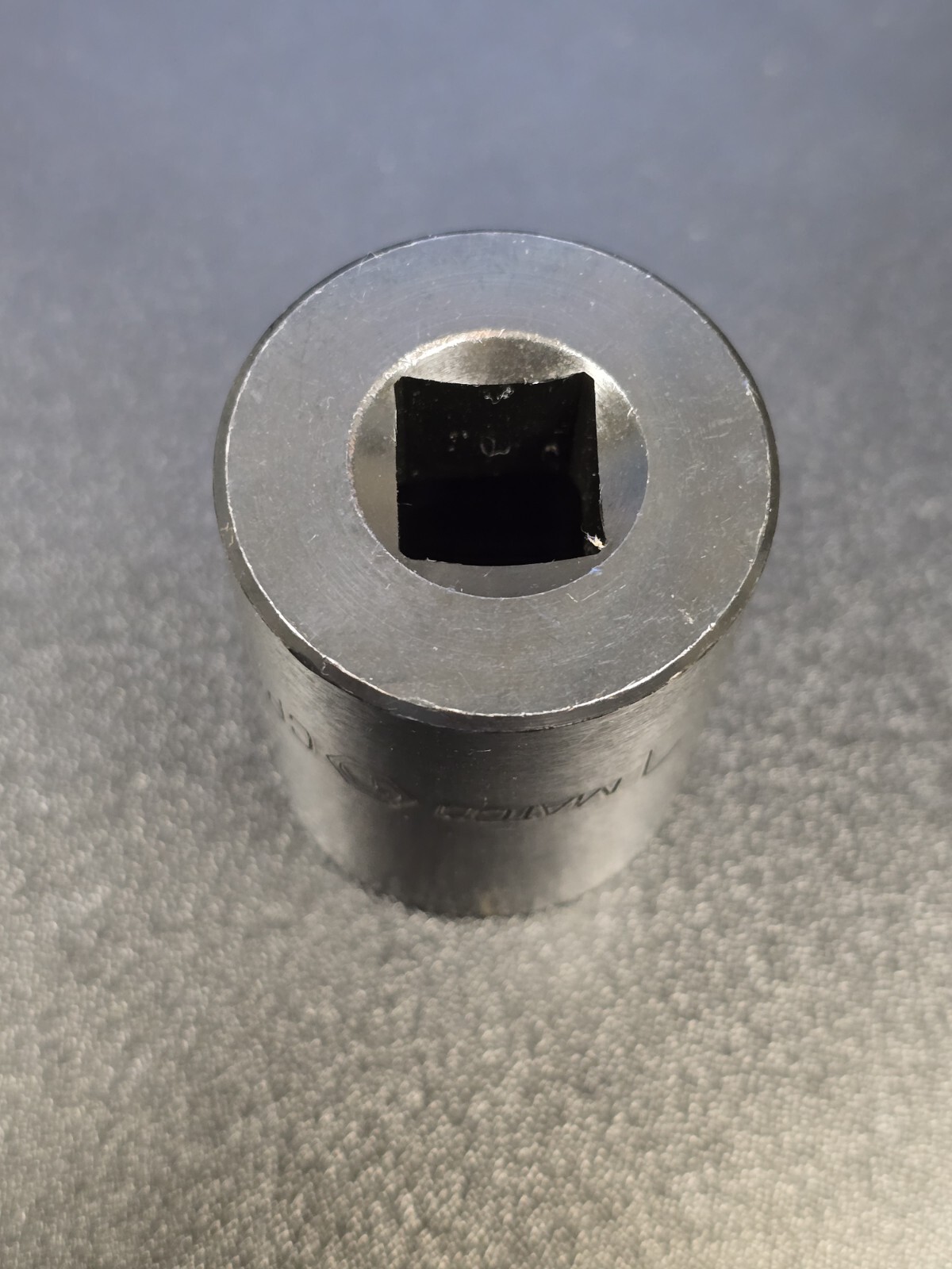 New Matco ™ Tools CP326A 1/2″ Inch Drive 1” 6 Point Impact Socket